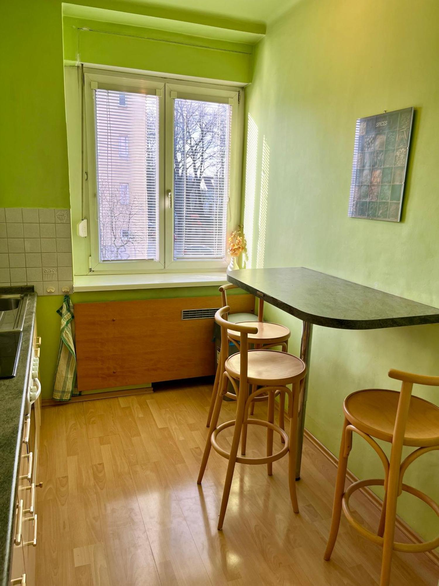 Victory Apartment Pozsony Kültér fotó