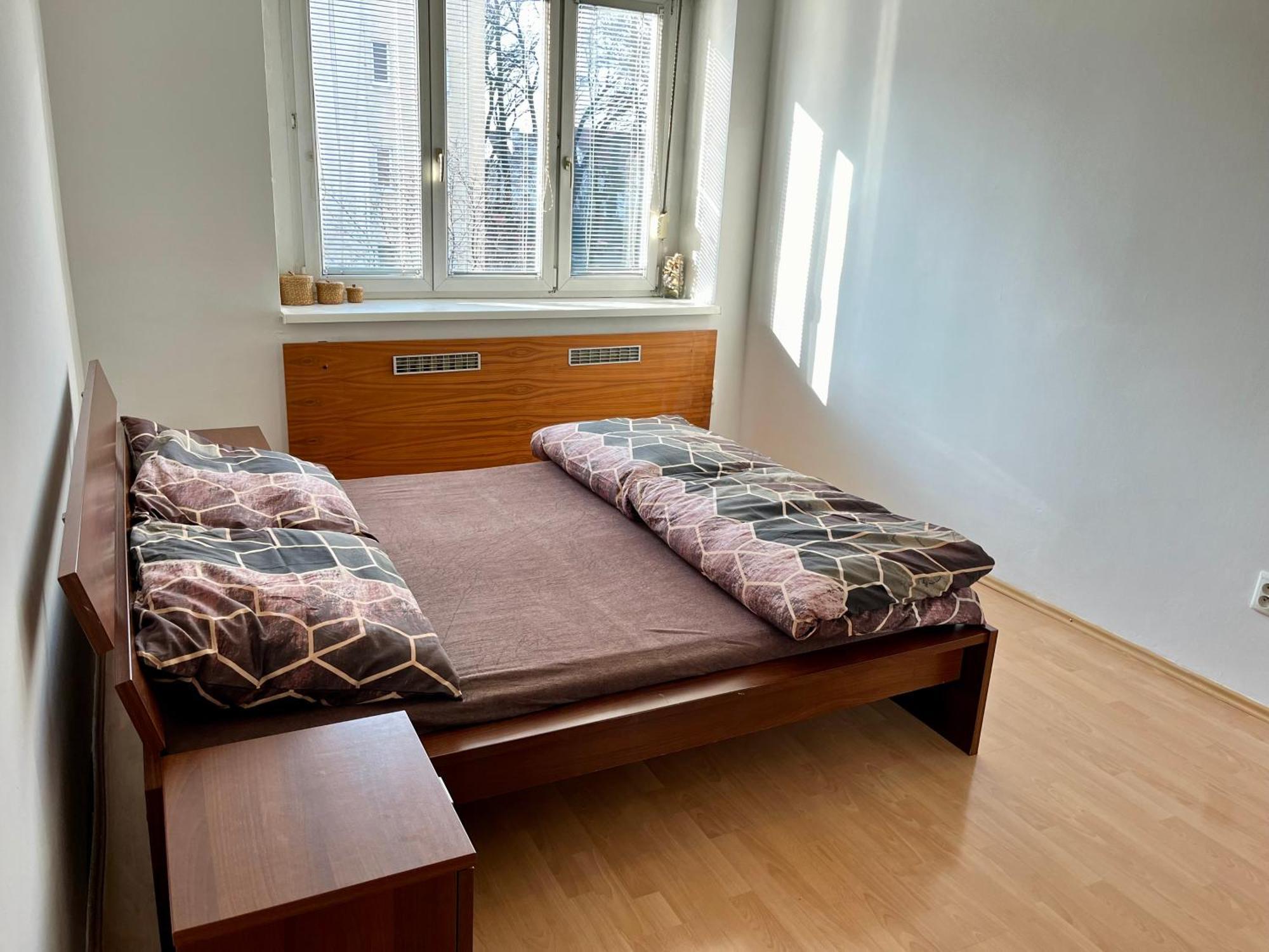 Victory Apartment Pozsony Kültér fotó