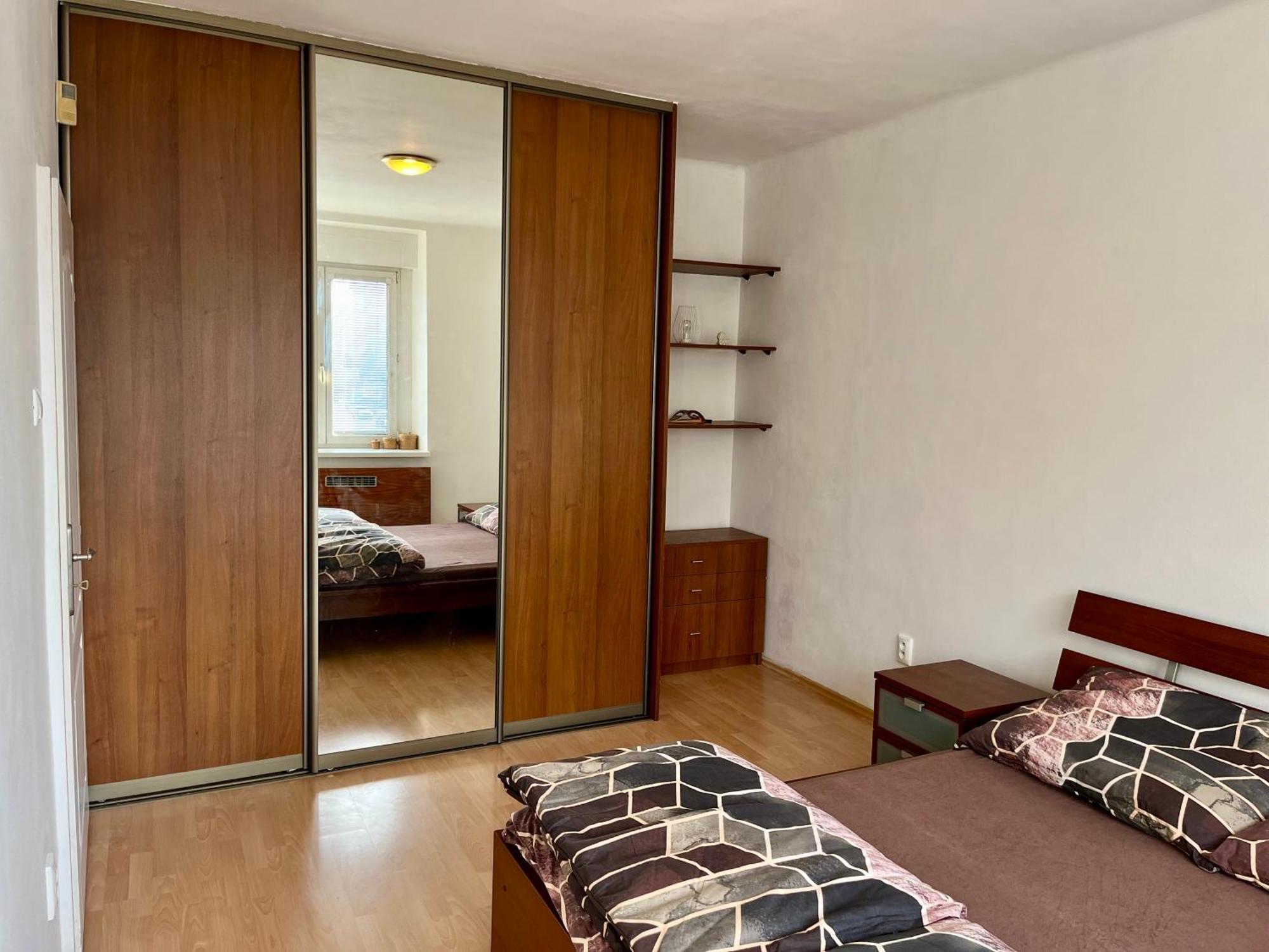 Victory Apartment Pozsony Kültér fotó