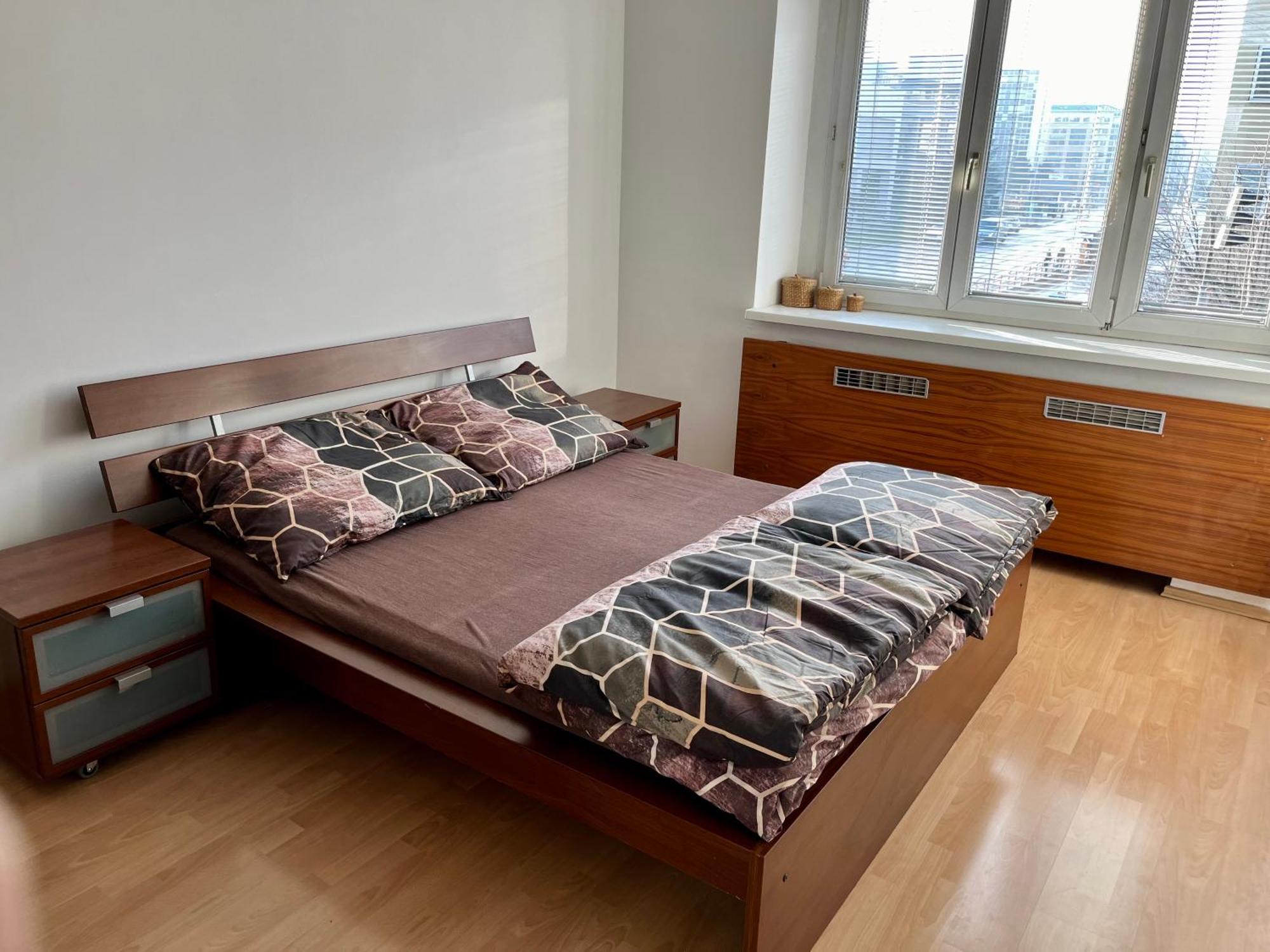 Victory Apartment Pozsony Kültér fotó