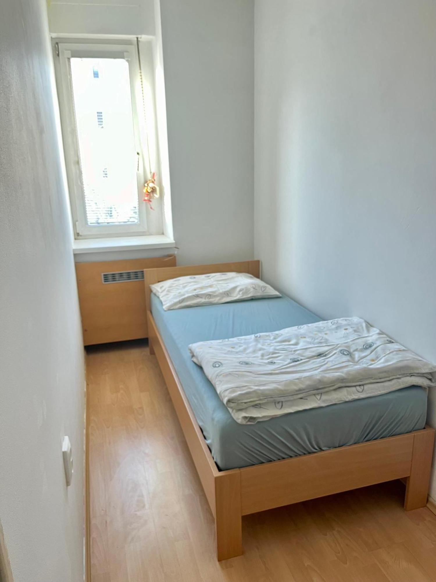 Victory Apartment Pozsony Kültér fotó